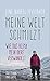 Meine Welt schmilzt: Wie das Klima mein Dorf verwandelt