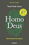 Homo Deus: Breve ...