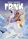 FRNK - Volume 7 - Prisoners by Olivier Bocquet FRNK - Volume 7 - Prisoners by Olivier Bocquet