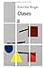 Clases (Spanish Edition)