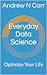 Everyday Data Science