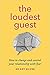 The Loudest Guest by Amy Silver The Loudest Guest by Amy Silver