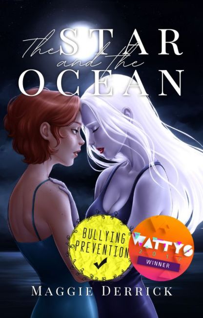 The Star and the Ocean (Starborn #1)