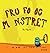 Fru Fo og monstret