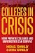 Colleges in Crisis by Michael Townsley
