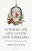 Een dag uit het leven van Tinkerbel