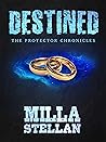 Destined by Milla Stellan