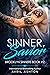 Sinner, Savior (Brooklyn Sinners, #2)