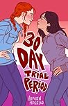 30 Day Trial Period by Auburn Morrow
