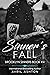Sinner's Fall (Brooklyn Sinners, #4)