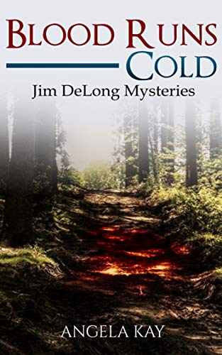 Blood Runs Cold (Kindle Edition)