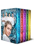 Her Reverse Genus: The Complete Series