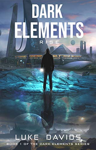 Rise (Dark Elements, #1)