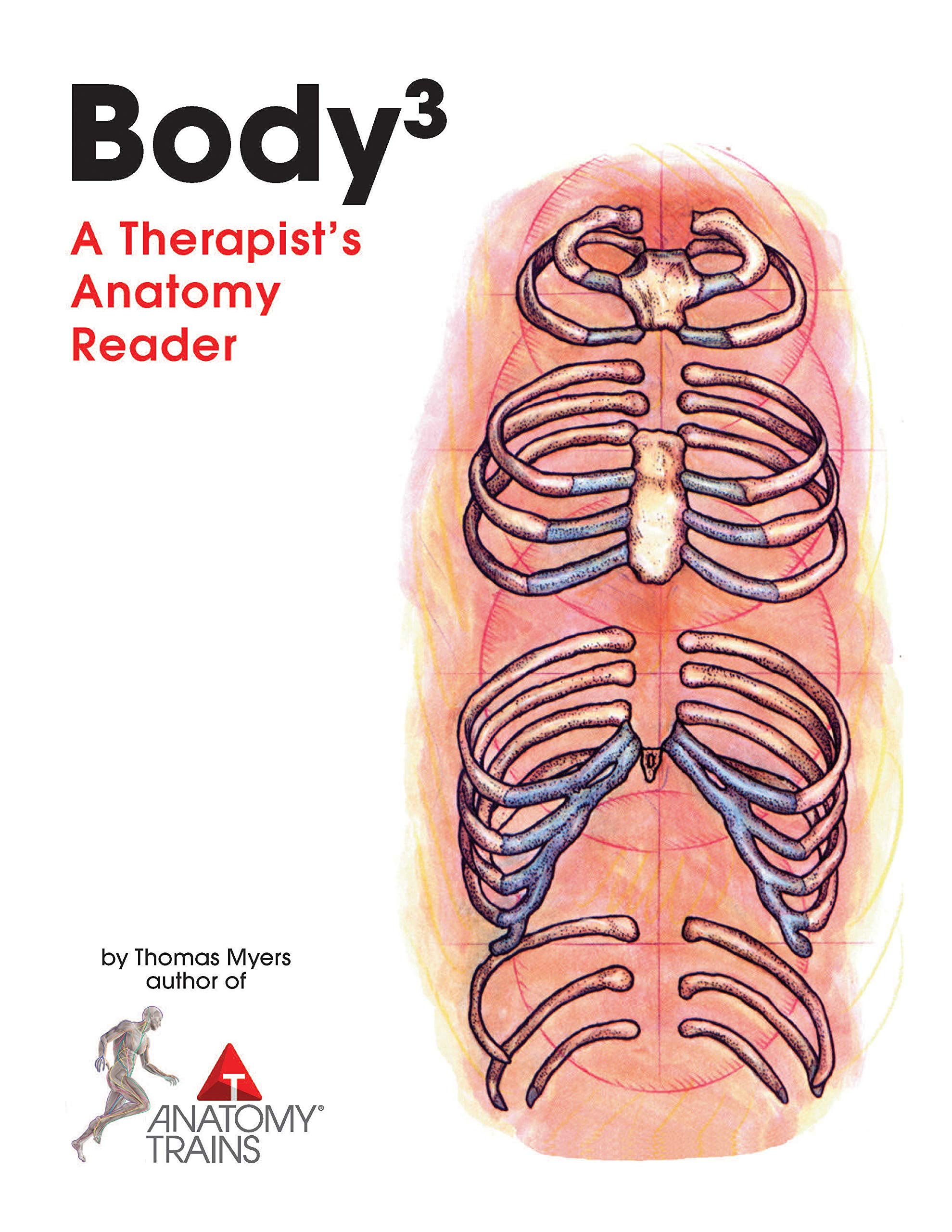 Body3: A Therapist's Anatomy Reader (Kindle Edition)