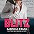 Blitz (Blast Brothers, #3)