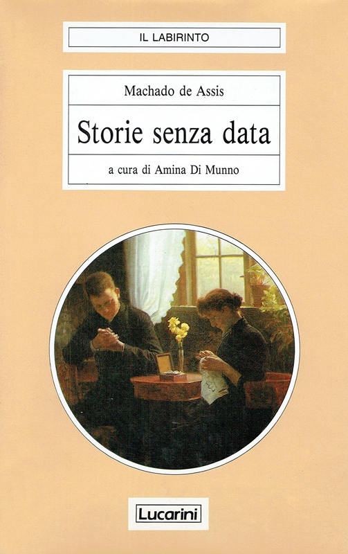Storie senza data