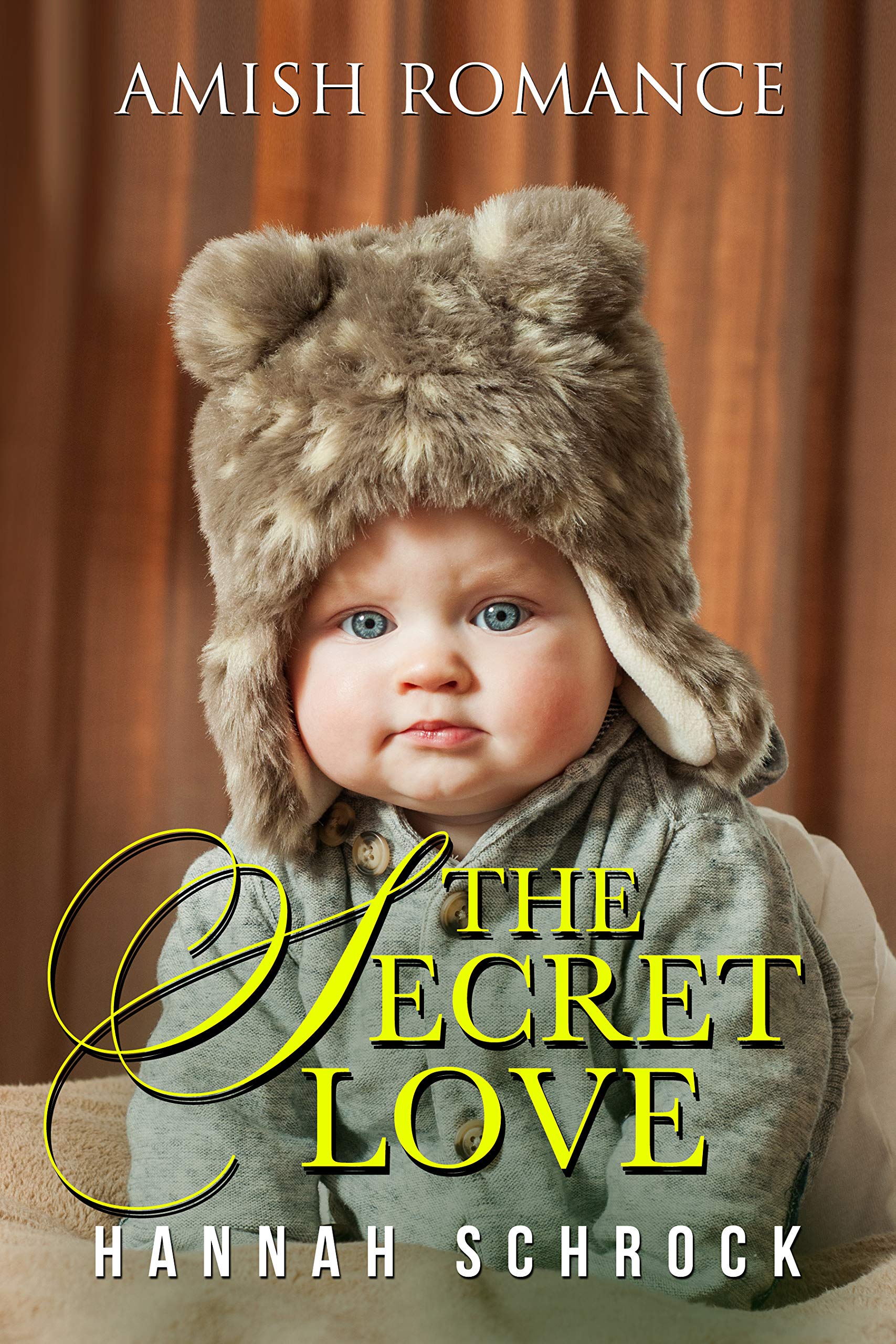 The Secret Love (Kindle Edition)