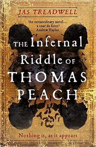 The Infernal Riddle of Thomas Peach