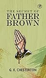 Book cover for The Secret Of Father Brown