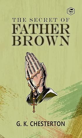 The Secret Of Father Brown