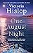 One August Night
