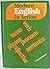Modern English in Action, L...