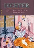 DICHTER. nr° 16 Corona - De wereld staat stil en op zijn kop
