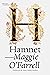 Hamnet by Maggie O'Farrell