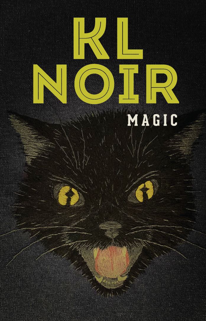 KL Noir: Magic