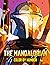 The Mandalorian Color by Nu...