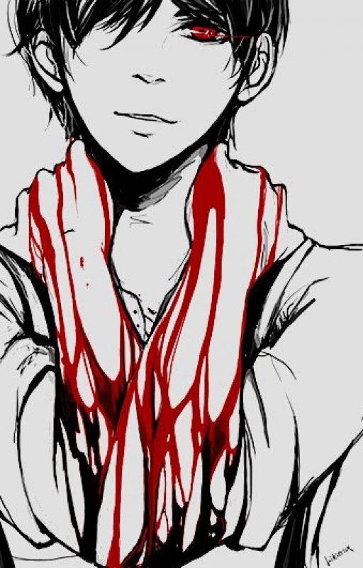 My Love Life With a Serial Killer