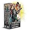 Cyborg Corps Comp...