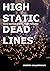 High Static, Dead Lines: Sonic Spectres & the Object Hereafter