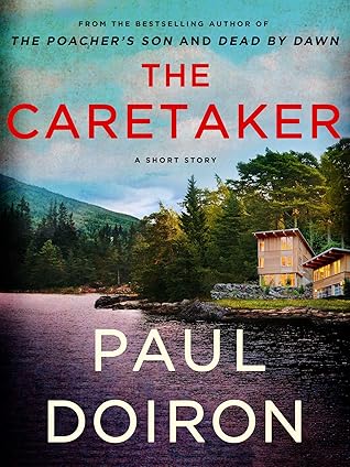 The Caretaker (Mike Bowditch, #11.5)