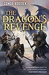 The Dragon's Revenge by Conor Kostick