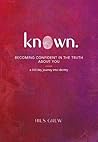 KNOWN: Becoming c...