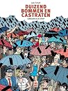 Duizend bommen en...