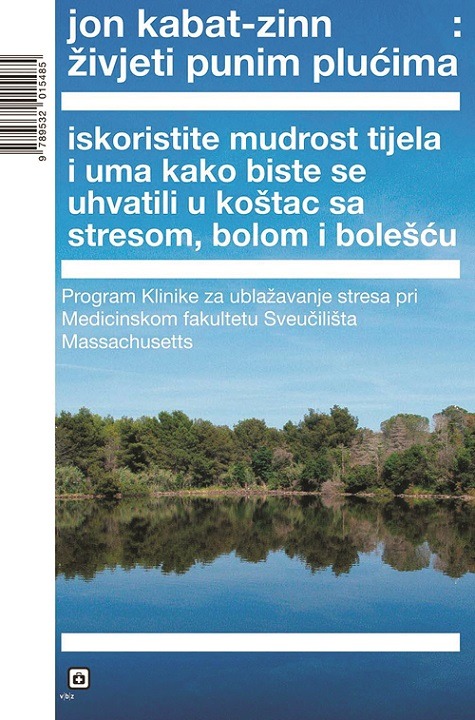 Živjeti punim plućima