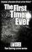 The First Time Ever (Ted Darling #1)