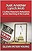 Just Another Lynch Mob by Glenn Peter Young