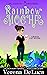 Rainbow Mocha (Hill Country Mysteries #3) by Verena DeLuca