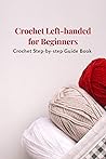 Crochet Left-hand...