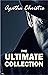 AGATHA CHRISTIE Ultimate Collection: The Mysterious Affair at Styles, The Secret Adversary, The Murder on the Links, The Secret of Chimneys, The Man in ... Investigates, Poirot's Early Cases...