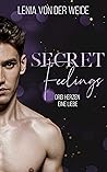 Drei Herzen, eine Liebe (Secret Feelings, #2)