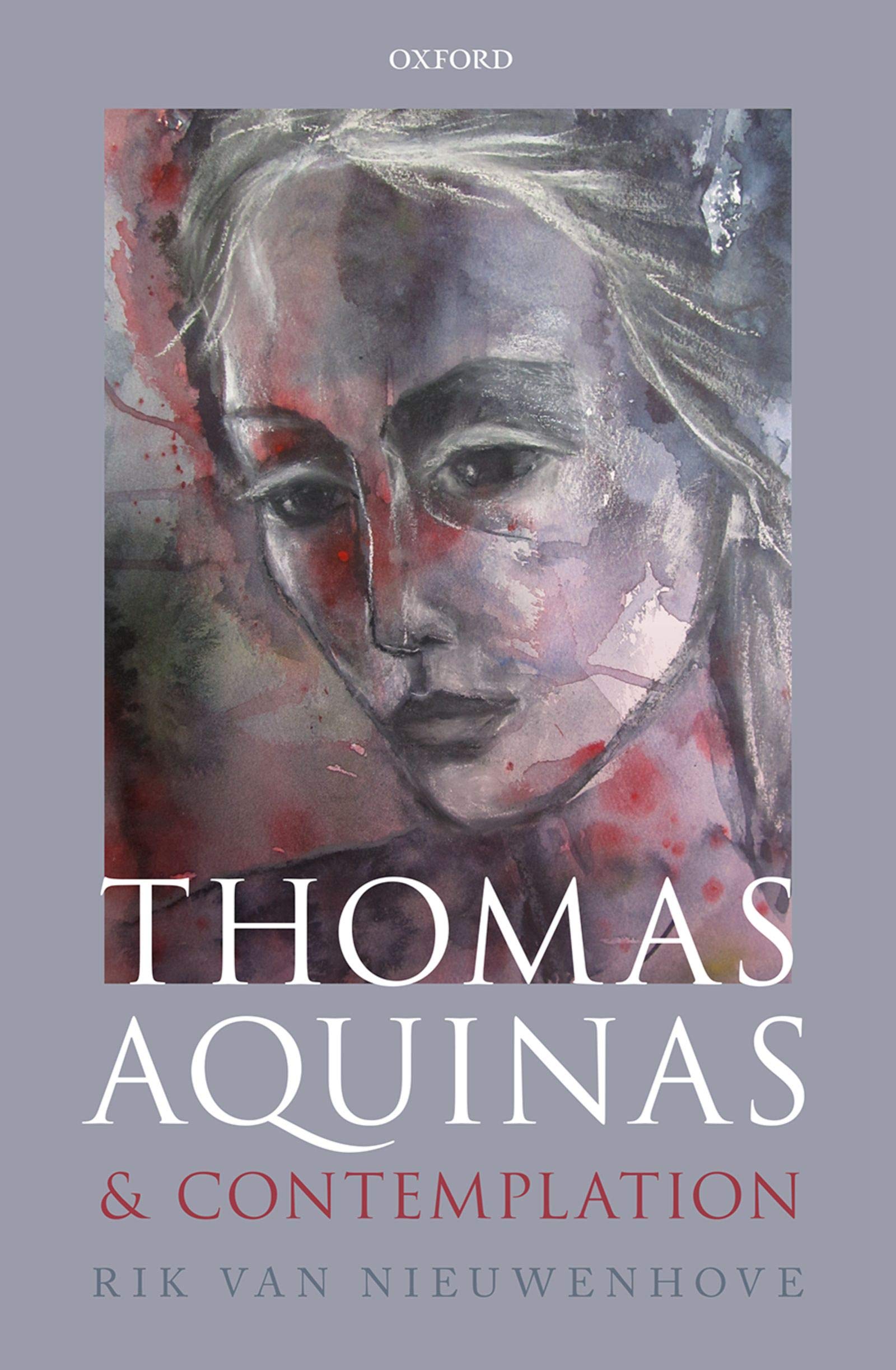 THOMAS AQUINAS & CONTEMPLATION (Kindle Edition)