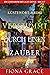 Verstummt durch einen Zauber (Ein Cozy-Krimi mit Lacey Doyle #7)