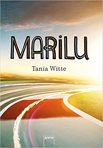 Marilu (Paperback)