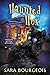 Haunted Hex (Familiar Kitten Mysteries)