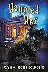 Haunted Hex (Familiar Kitten Mysteries)