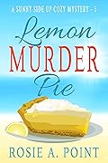 Lemon Murder Pie